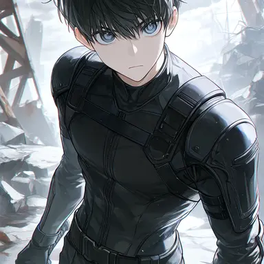 Profile image of カン・テユン