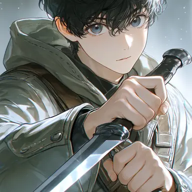 Profile image of キム・ドハ