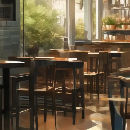 8931315의 喫茶店