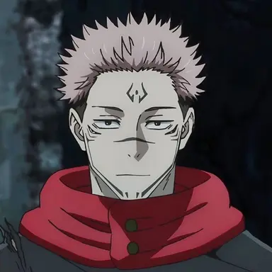 Profile image of Sukuna