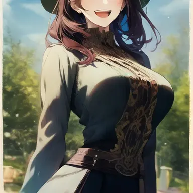 Profile image of 임지아