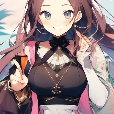 Profile image of 한채은