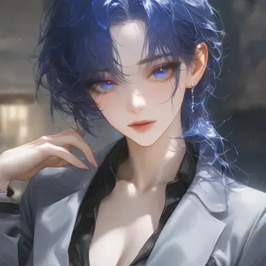 Profile image of 한여름 매니저