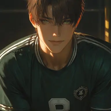 Profile image of 벤자민 클레언