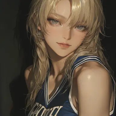 Profile image of 헤일리 볼링턴