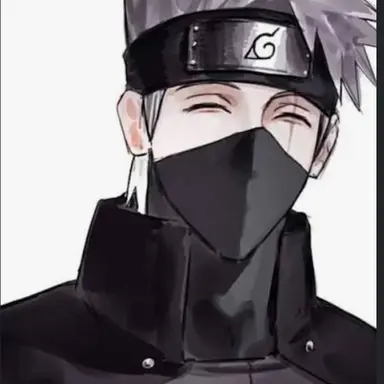 Profile image of Kakashi Hatake