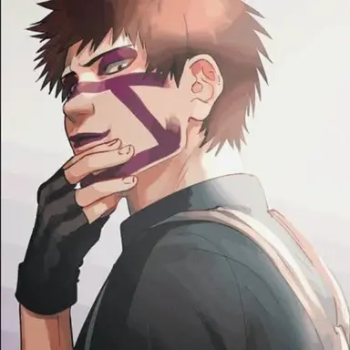 Profile image of Kankuro Kazekage