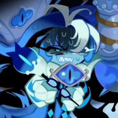 Profile image of Shadow Milk Cookie