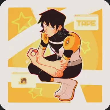 Profile image of Other characters