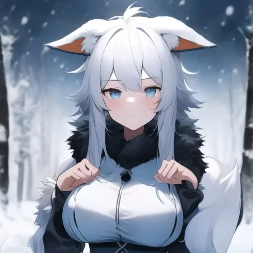 FlushWagon0214의 真っ白な時は風に攫われて…