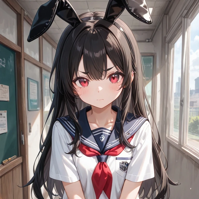 このお嬢様…めんどくさい