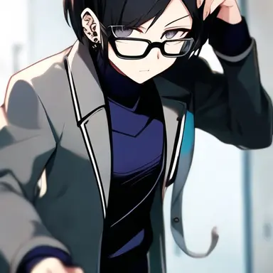 Profile image of Mira Cheng