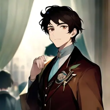 Profile image of Prince Elio