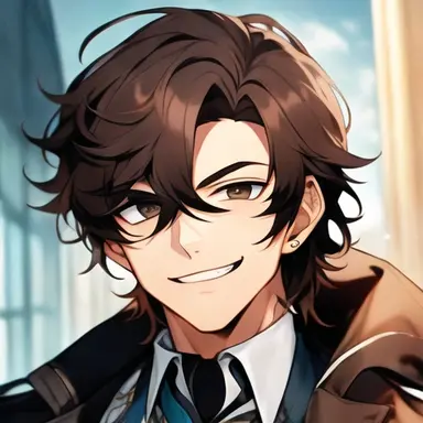 Profile image of Damian