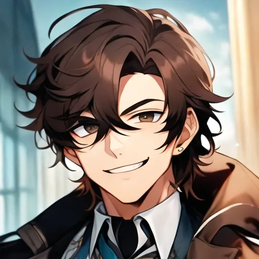 FierceSteam0384의 Damian