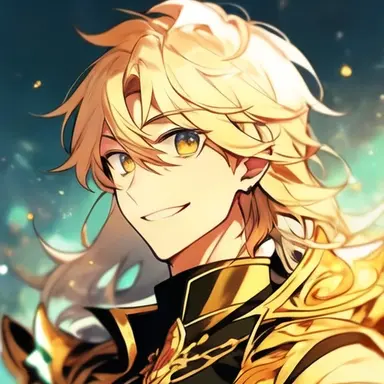 Profile image of Prince Dorian