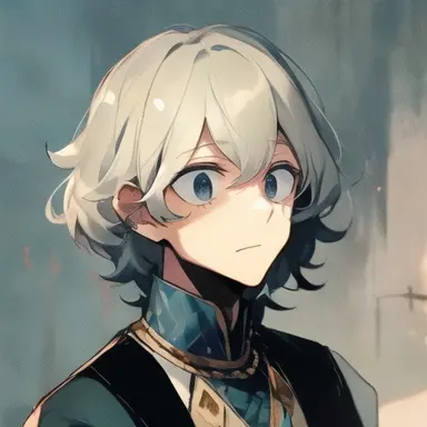 Profile image of Alteon