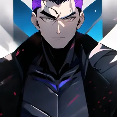 Profile image of Silas Vex