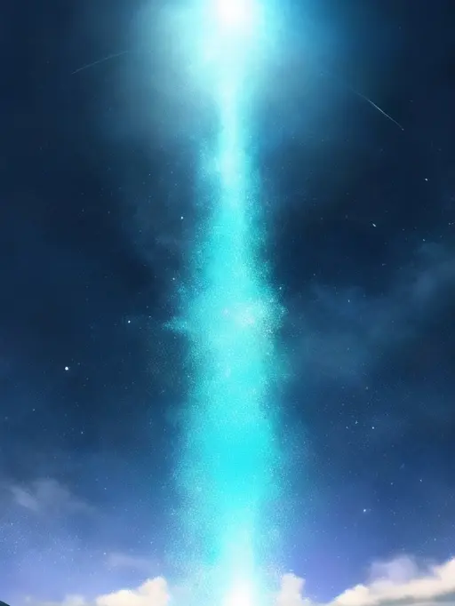 FierceSteam0384의 Resonance of Stolen Stars