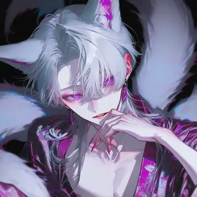 Profile image of 키츠가이 켄야