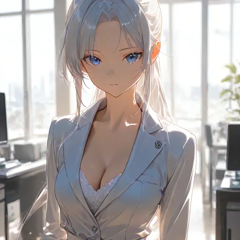 Kalumera.의 専属上司を守りたい