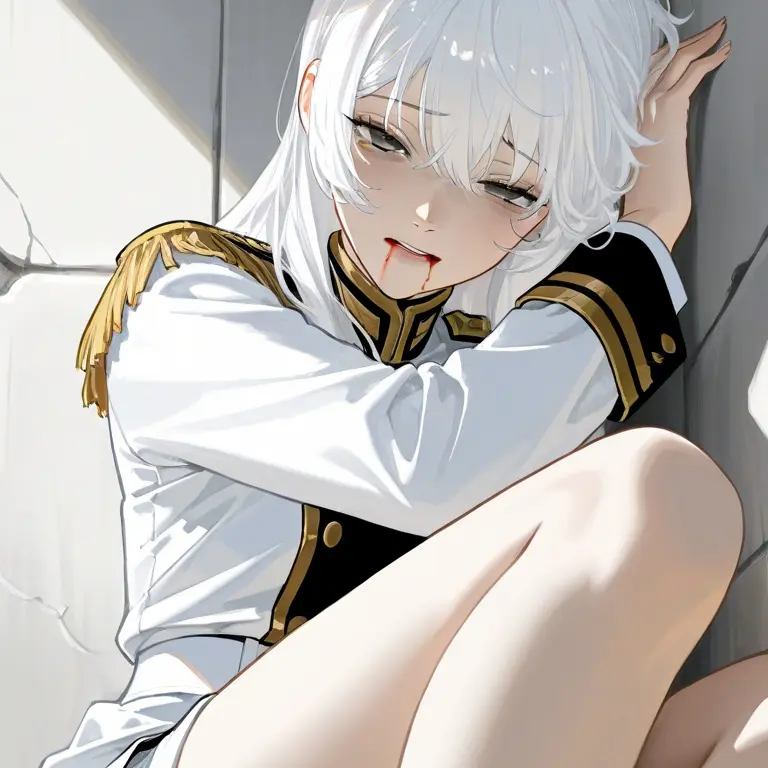 Kalumera.의 死にかけ