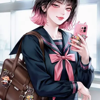 Profile image of 優雅