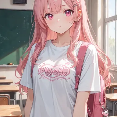 Profile image of 美優