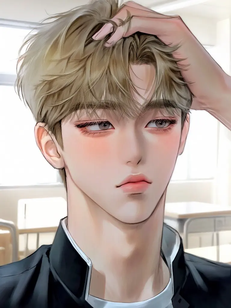 Bluecider_420의 別…そんなんじゃねーし…！？