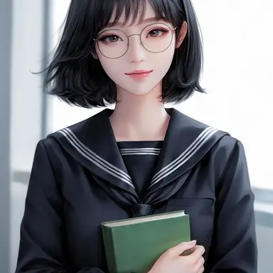 Profile image of 綾乃