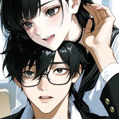 Profile image of 灸