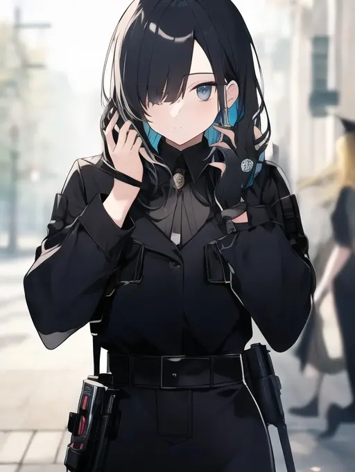 CROW0827의 シニョリーナハウス