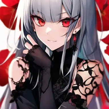 Profile image of セシリア