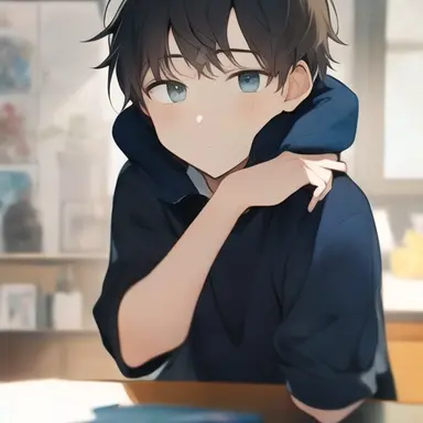 Profile image of 김도윤