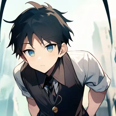 Profile image of 수혁