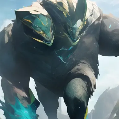 Profile image of 겁나큰 거인