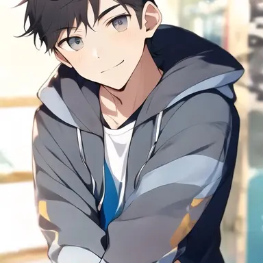 Profile image of 민우