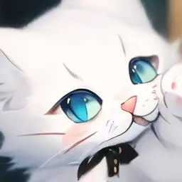 Profile image of 냥이