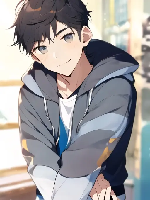 Riuuuu의 로봇 세상(?) *수정*