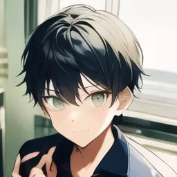 Profile image of 민수