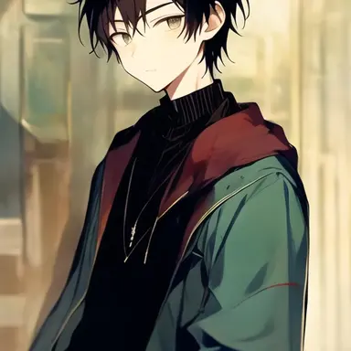 Profile image of 아로