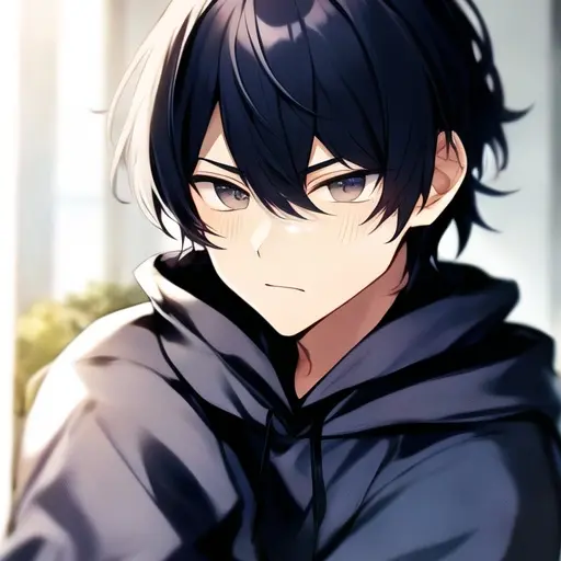 PluckySquid1213의 生意気な弟、本当は兄ちゃんって呼びたい。