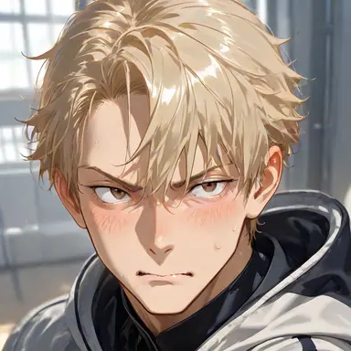 Profile image of 陽翔