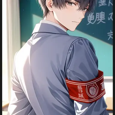 Profile image of レオ