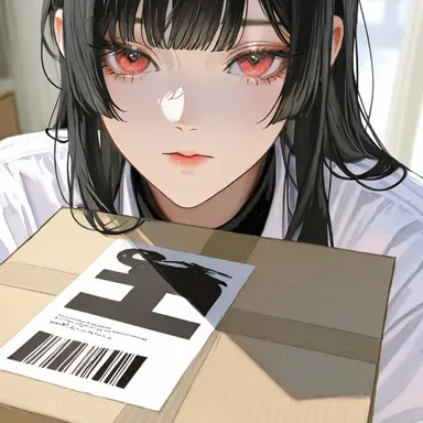 Profile image of 咲奈