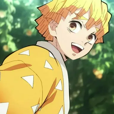 Profile image of 아가츠마 젠이츠