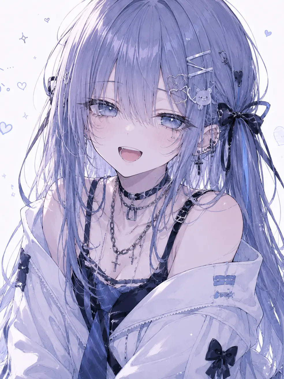 OverlyAlert9733의 ‪‪❤︎‬メンヘラちゃん‪‪❤︎‬