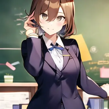 Profile image of 선생님