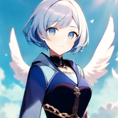 Profile image of 모찌엘