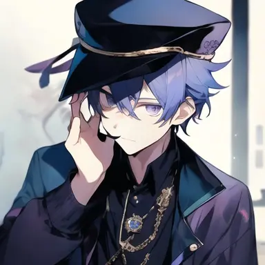 Profile image of 이머